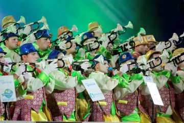 Foto Lpcarnaval y TA