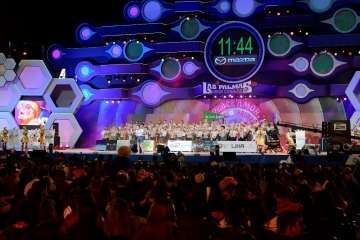 Foto Lpcarnaval y TA