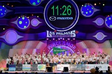 Foto Lpcarnaval y TA