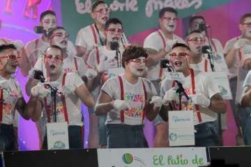 Foto Lpcarnaval y TA