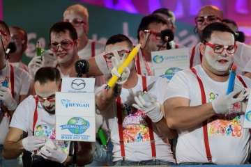 Foto Lpcarnaval y TA