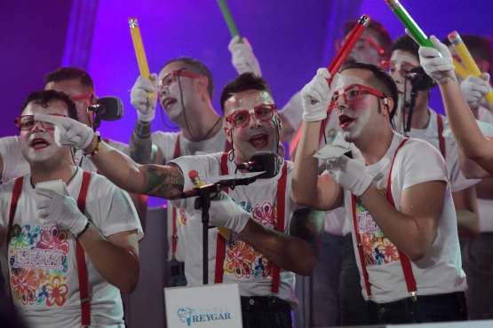 Foto Lpcarnaval y TA