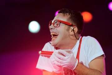 Foto Lpcarnaval y TA