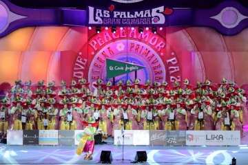 Foto Lpcarnaval y TA