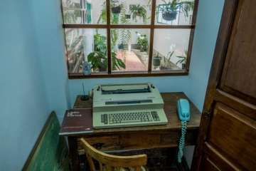 Finca Alba (Foto Finca Alba)