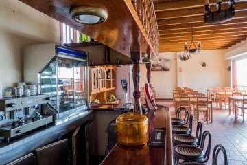 Finca Alba (Foto Finca Alba)