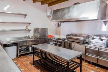 Finca Alba (Foto Finca Alba)