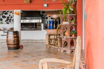 Finca Alba (Foto Finca Alba)