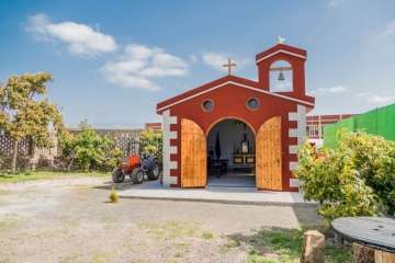 Finca Alba (Foto Finca Alba)