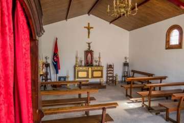 Finca Alba (Foto Finca Alba)