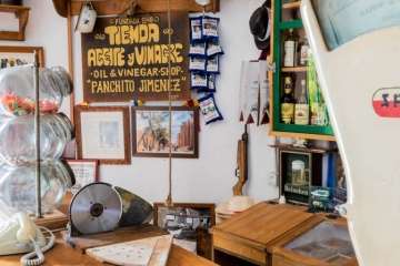 Finca Alba (Foto Finca Alba)