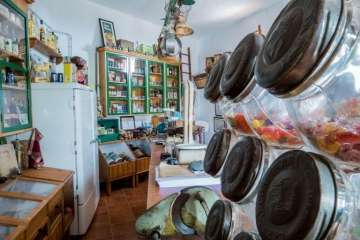 Finca Alba (Foto Finca Alba)