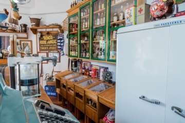 Finca Alba (Foto Finca Alba)