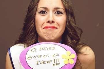 Fiesta de Carnaval en Clínicas Aesthetic de Telde (Foto cedida a TA)