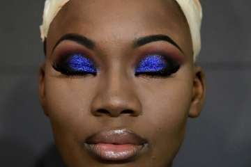 Gala de Elección de la Reina y Damas de Honor del Carnaval de Las Palmas de Gran Canaria 2017 (Foto lpcarnaval)