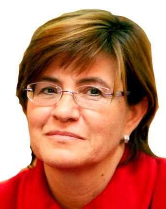 Victoria González Ares (Foto TA)