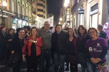 Reportaje gráfico Antonio Alí