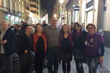 Reportaje gráfico Antonio Alí