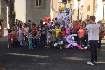 Foto Antonio Alí/TA