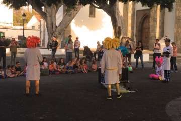 Foto Antonio Alí/TA