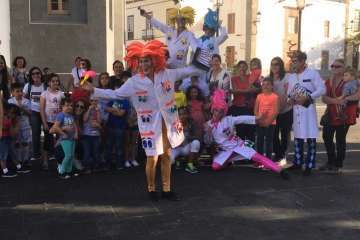 Foto Antonio Alí/TA