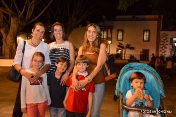 Foto Antonio Alí/TA