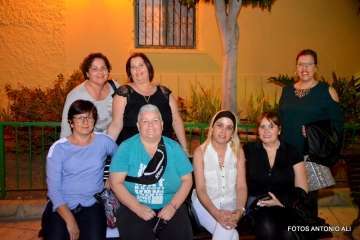 Foto Antonio Alí/TA