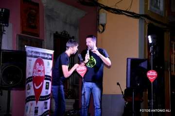 Foto Antonio Alí/TA