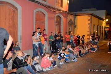 Foto Antonio Alí/TA