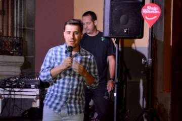 Foto Antonio Alí/TA