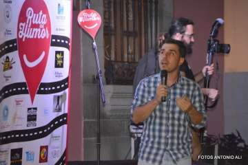 Foto Antonio Alí/TA