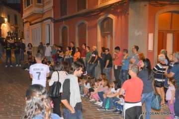 Foto Antonio Alí/TA