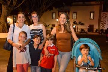 Foto Antonio Alí/TA