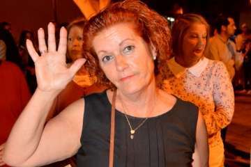 Reportaje gráfico Antonio Alí y TA