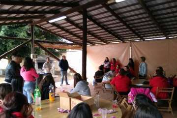 Reportaje gráfico Francisco J. Santana/TA