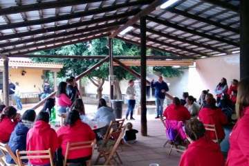 Reportaje gráfico Francisco J. Santana/TA