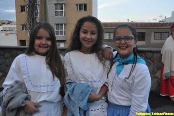 Reportaje gráfico Teldeenfiestas.com