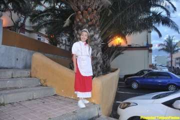 Reportaje gráfico Teldeenfiestas.com