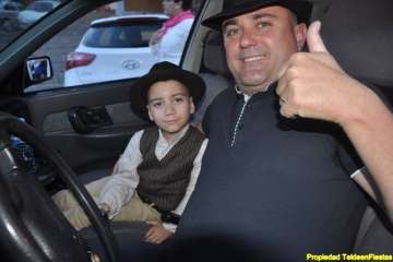 Reportaje gráfico Teldeenfiestas.com