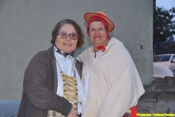 Reportaje gráfico Teldeenfiestas.com