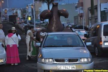 Reportaje gráfico Teldeenfiestas.com