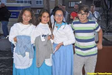 Reportaje gráfico Teldeenfiestas.com