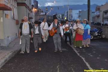 Reportaje gráfico Teldeenfiestas.com