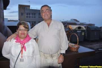 Reportaje gráfico Teldeenfiestas.com