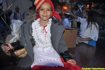 Reportaje gráfico Teldeenfiestas.com