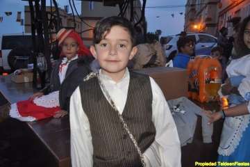 Reportaje gráfico Teldeenfiestas.com