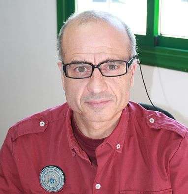 Francisco José Santana Álvarez era agente forestal del Cabildo de La Palma (Foto TA)