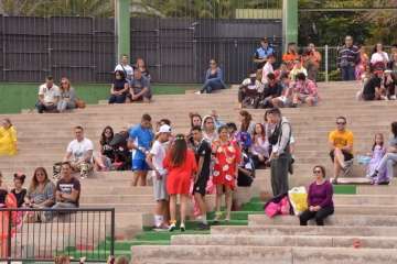 Reportaje gráfico Francisco Javier Santana