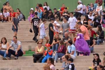 Reportaje gráfico Francisco Javier Santana