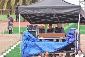 Reportaje gráfico Francisco Javier Santana